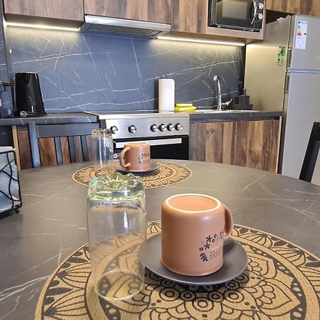 Sergios Apartments 17 أليكسانثيربوليس المظهر الخارجي الصورة